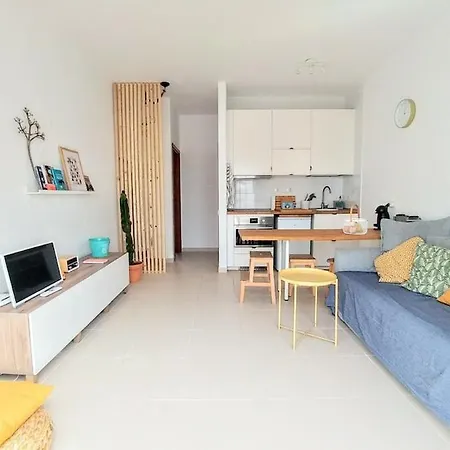 Cozy In A Quiet Residential Area Апартаменты
