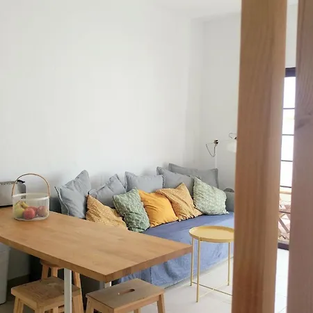 Cozy In A Quiet Residential Area * Калета-де-Фусте